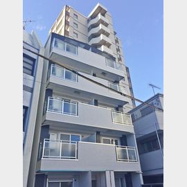 ｂ’ＣＡＳＡカメアリ 1階 築9年9ヶ月の賃貸物件