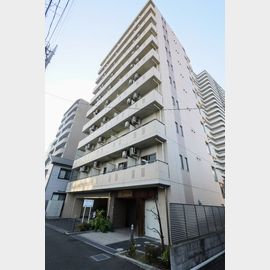Soleadosetti 6階 築15年5ヶ月の賃貸物件
