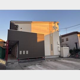 ハピネス稲荷の賃貸物件