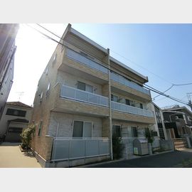 リブリ・流山の賃貸物件