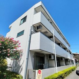 メゾンドサンティエの賃貸物件