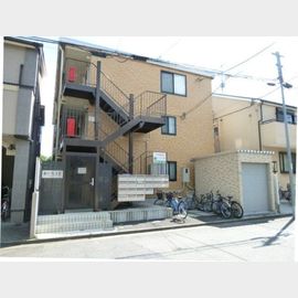 蕨ヒルズＥ 2階 築17年6ヶ月の賃貸物件