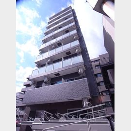朱雀桜東京 6階 築7年11ヶ月の賃貸物件