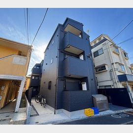 ランジュの賃貸物件