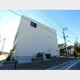 八潮駅より徒歩12分 1階 築10年の賃貸物件