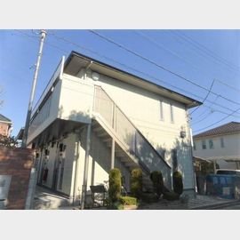 Ｓｈａｌｏｍ・Ｋ 1階 築21年6ヶ月の賃貸物件