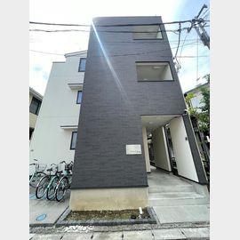 越谷駅より徒歩10分 3階 築7年6ヶ月の賃貸物件