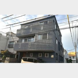 PAL TAKASAGOの賃貸物件