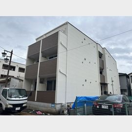 ジーメゾン足立入谷の賃貸物件
