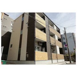 CFハイツ小岩の賃貸物件
