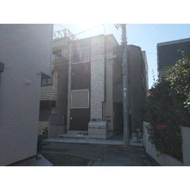 CaymanTerraceの賃貸物件