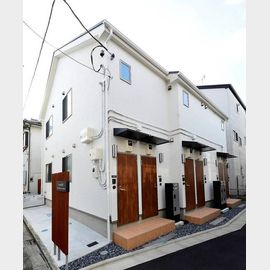 柴又駅より徒歩5分 1階 築4年の賃貸物件