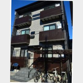 LamaisonKEYAKI 3階 築1年10ヶ月の賃貸物件