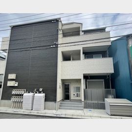 rapa堀切菖蒲園 2階 築5年の賃貸物件