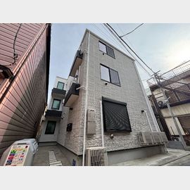 足立小台駅より徒歩11分 1階 築1年3ヶ月の賃貸物件