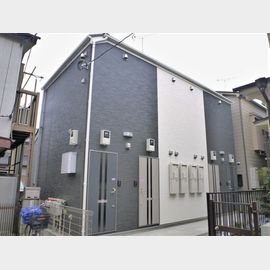 フェリオ金町 1階 築10年6ヶ月の賃貸物件