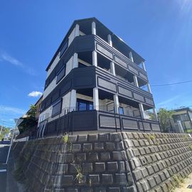 MELDIA新松戸の賃貸物件