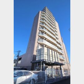 東松戸駅より徒歩3分 5階 築18年11ヶ月の賃貸物件