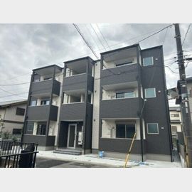 ジーメゾン春日部下蛭田の賃貸物件