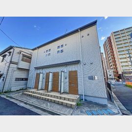 ヴィレッタ岩淵の賃貸物件