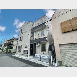 シャンテ新小岩 1階 築4年3ヶ月の賃貸物件
