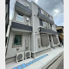 尾久駅より徒歩8分 1階 築3年2ヶ月の賃貸物件