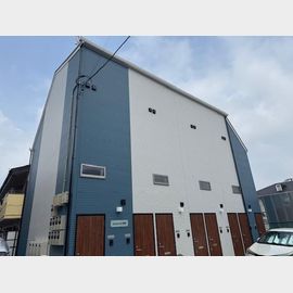 篠崎駅より徒歩8分 1階 築1年8ヶ月の賃貸物件