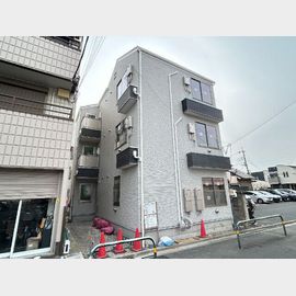 大師前駅より徒歩8分 1階 築1年6ヶ月の賃貸物件