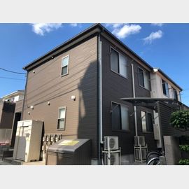 メルシーの賃貸物件