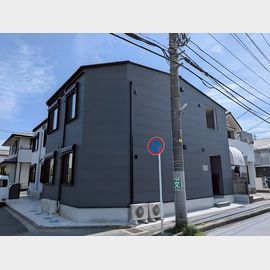 ルージュエール豊四季の賃貸物件