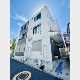 ベーネ平井 2階 築6年10ヶ月の賃貸物件