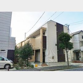 北綾瀬駅より徒歩9分 2階 築9年4ヶ月の賃貸物件
