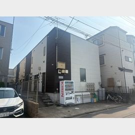 フルール谷在家1の賃貸物件