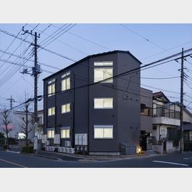 CASA八潮の賃貸物件