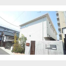 アクトビラ 1階 築8年7ヶ月の賃貸物件