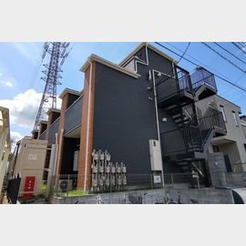 BlueTerrace松戸の賃貸物件