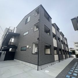 MELDIA春日部の賃貸物件