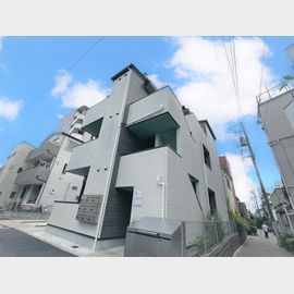 小岩駅より徒歩11分 3階 築7年11ヶ月の賃貸物件
