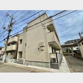 メゾン・ド・Plum新松戸の賃貸物件