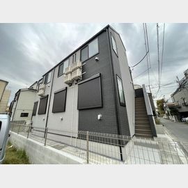 フェリシテ東小岩の賃貸物件
