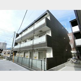リブリ・草加瀬崎の賃貸物件