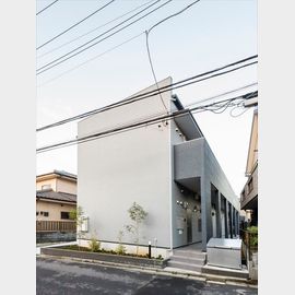 Consolatoria扇大橋の賃貸物件