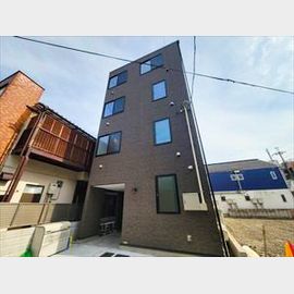 綾瀬駅より徒歩5分 3階 新築の賃貸物件