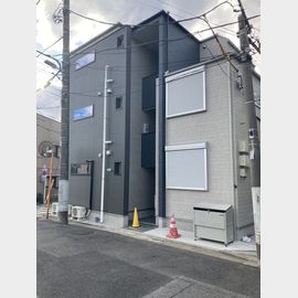 金町駅より徒歩9分 2階 築2年9ヶ月の賃貸物件