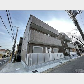 ＡＪ南流山セカンドの賃貸物件