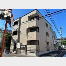 一之江駅より徒歩10分 2階 築7年7ヶ月の賃貸物件