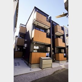 ステラ平井 1階 築4年8ヶ月の賃貸物件