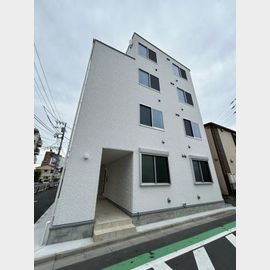 Holomua宝町 4階 築1年3ヶ月の賃貸物件