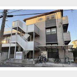 京成曳舟駅より徒歩8分 1階 築16年6ヶ月の賃貸物件