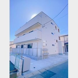 AJ北小金の賃貸物件